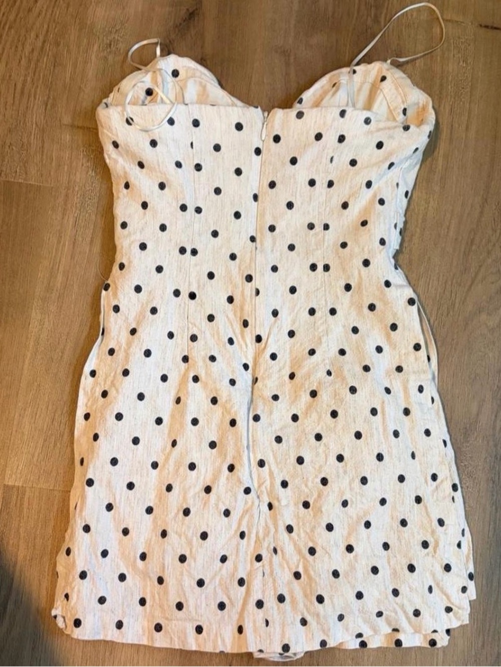 Amanda Uprichard Romper - Picture 2 of 4